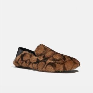 COACH Holly Slippers